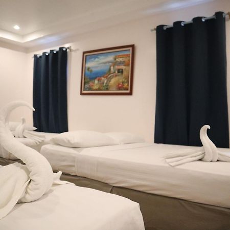 Island Inn Balabag  Dış mekan fotoğraf