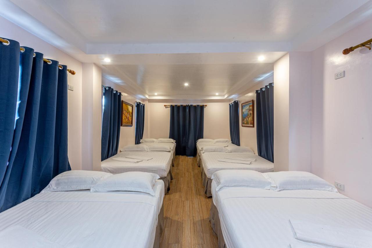 Island Inn Balabag  Dış mekan fotoğraf