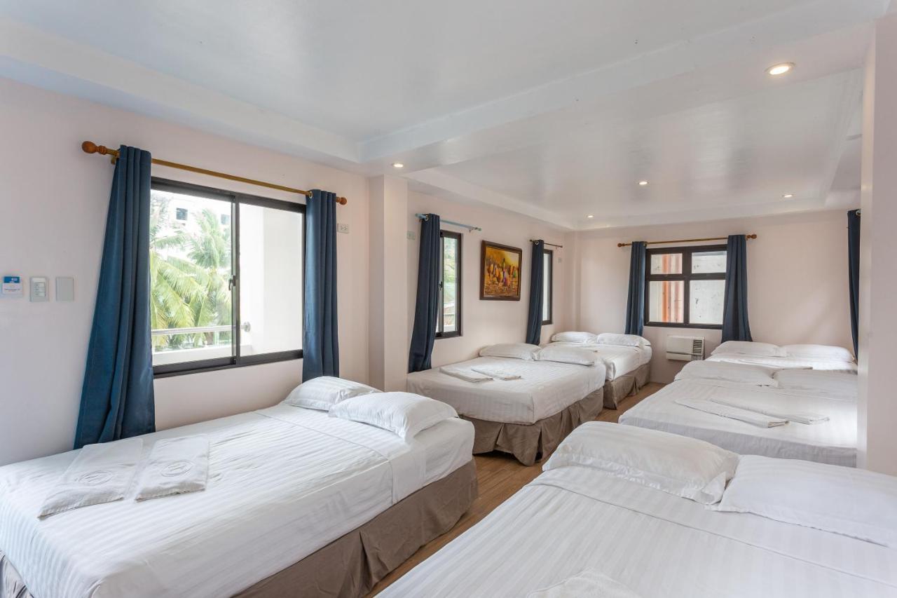 Island Inn Balabag  Dış mekan fotoğraf