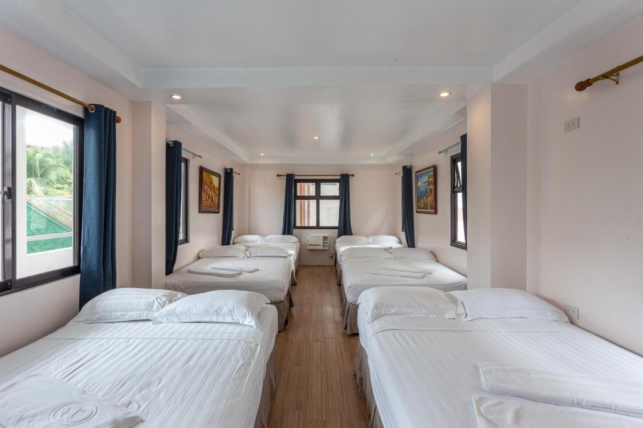 Island Inn Balabag  Dış mekan fotoğraf