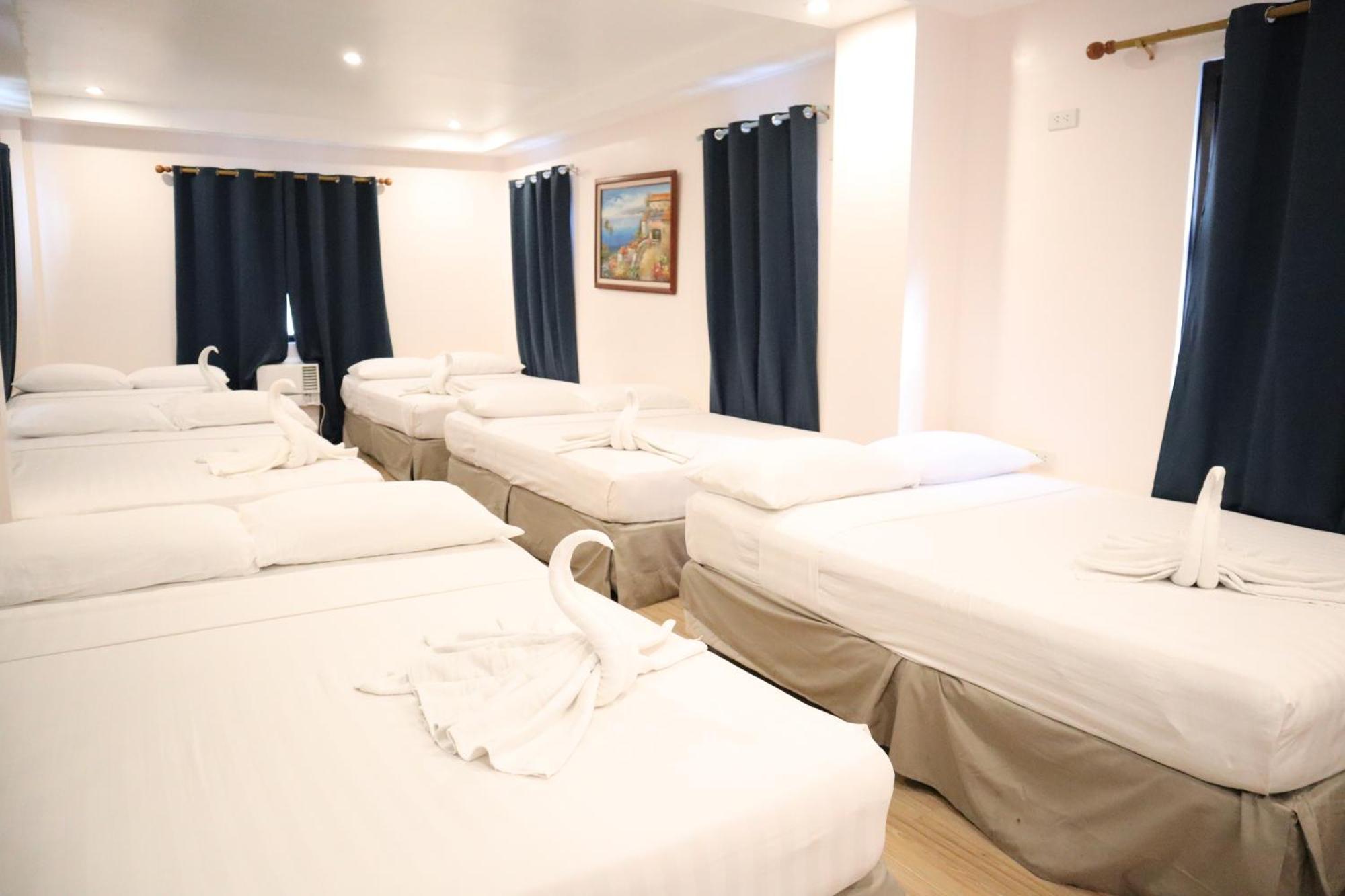 Island Inn Balabag  Dış mekan fotoğraf
