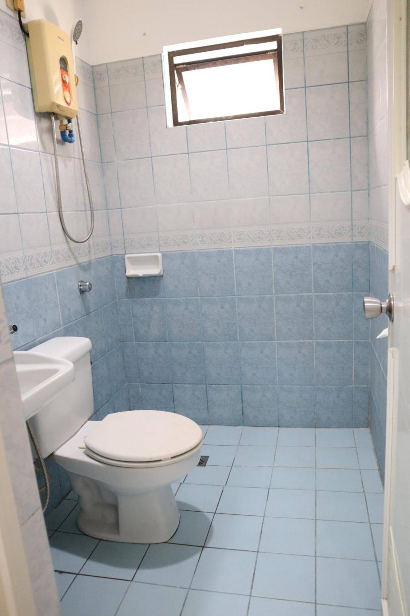 Island Inn Balabag  Dış mekan fotoğraf