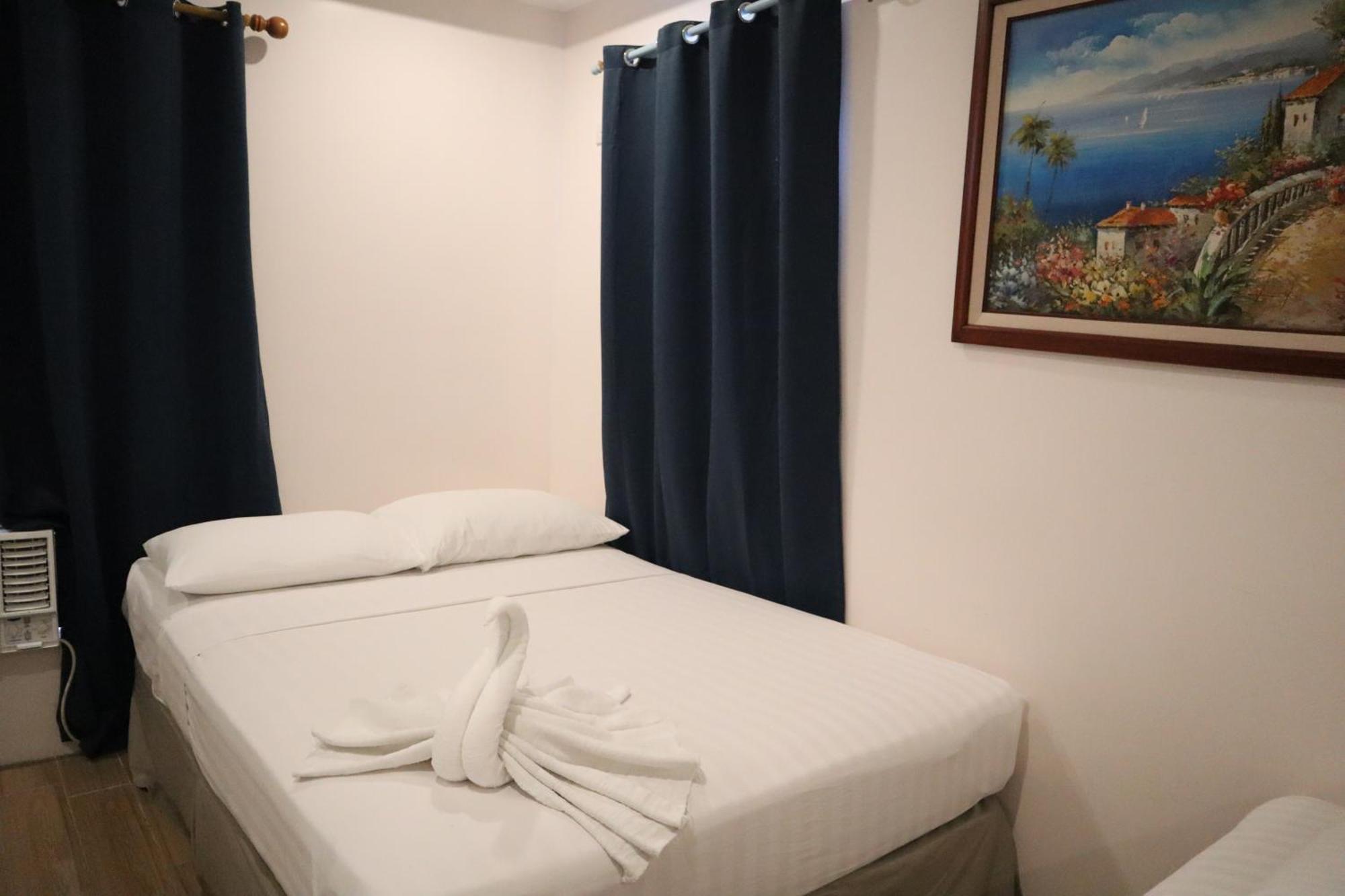 Island Inn Balabag  Dış mekan fotoğraf