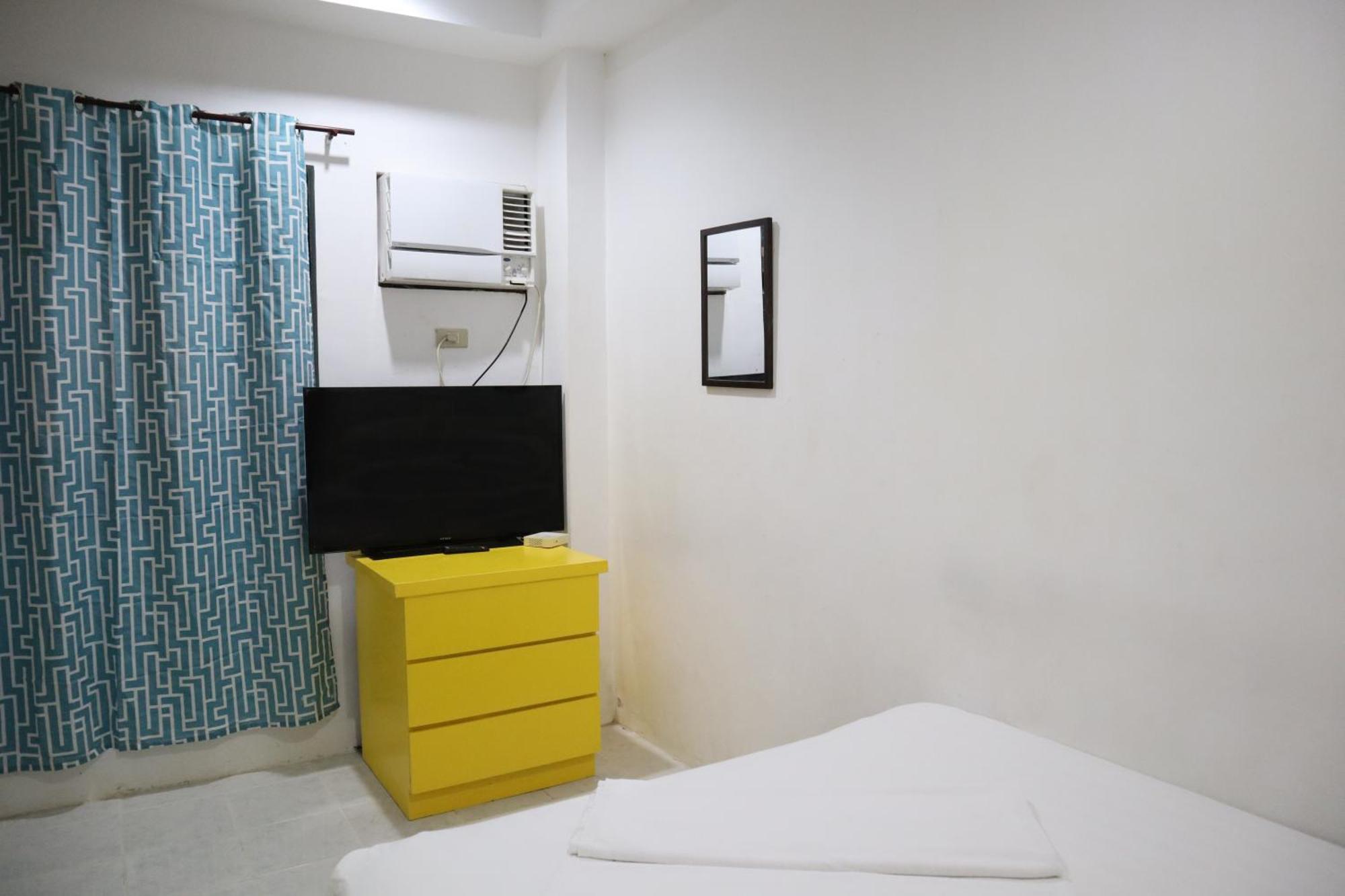 Island Inn Balabag  Dış mekan fotoğraf