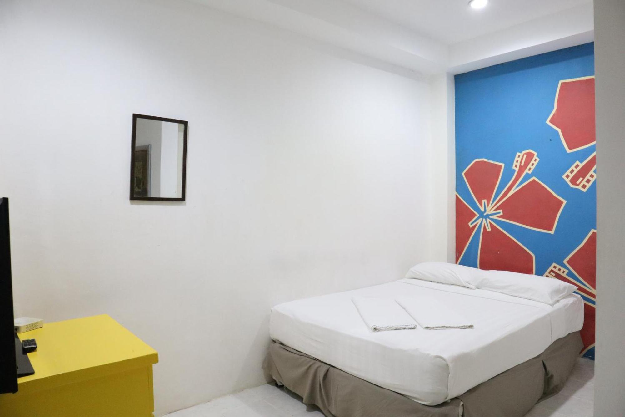 Island Inn Balabag  Dış mekan fotoğraf