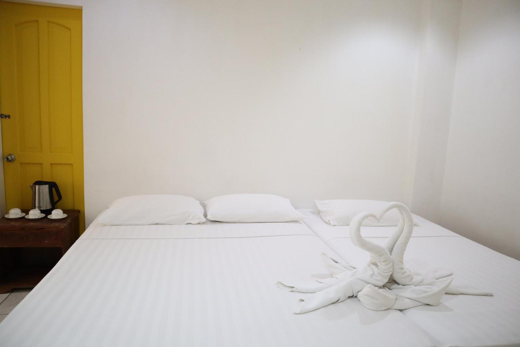Island Inn Balabag  Dış mekan fotoğraf