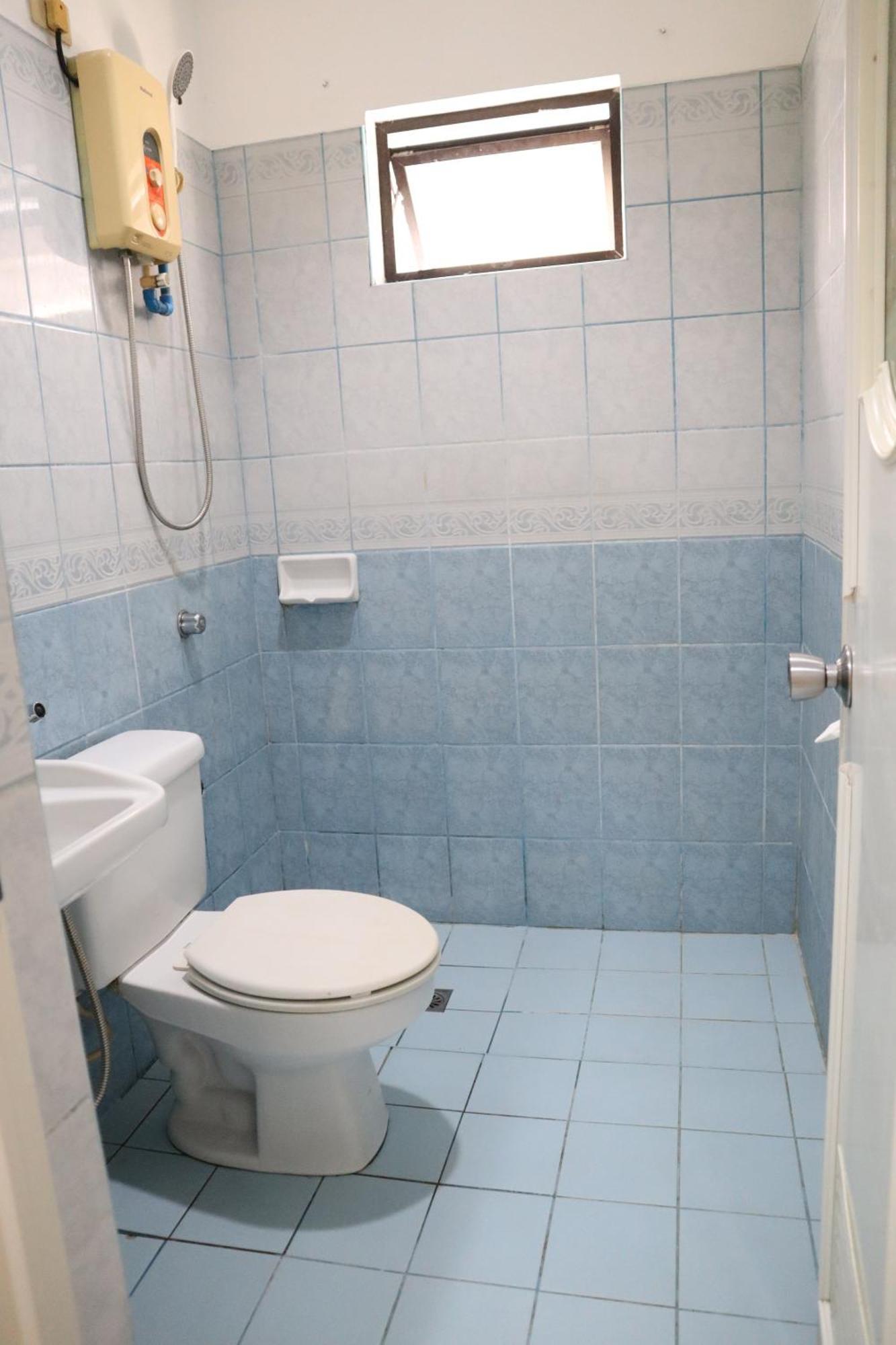Island Inn Balabag  Dış mekan fotoğraf