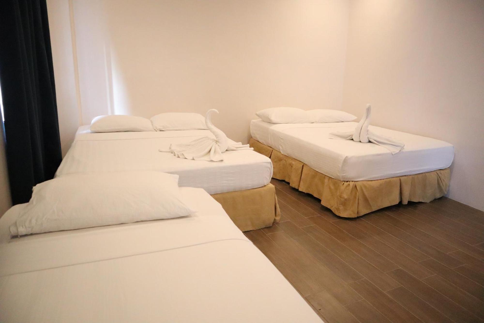 Island Inn Balabag  Dış mekan fotoğraf