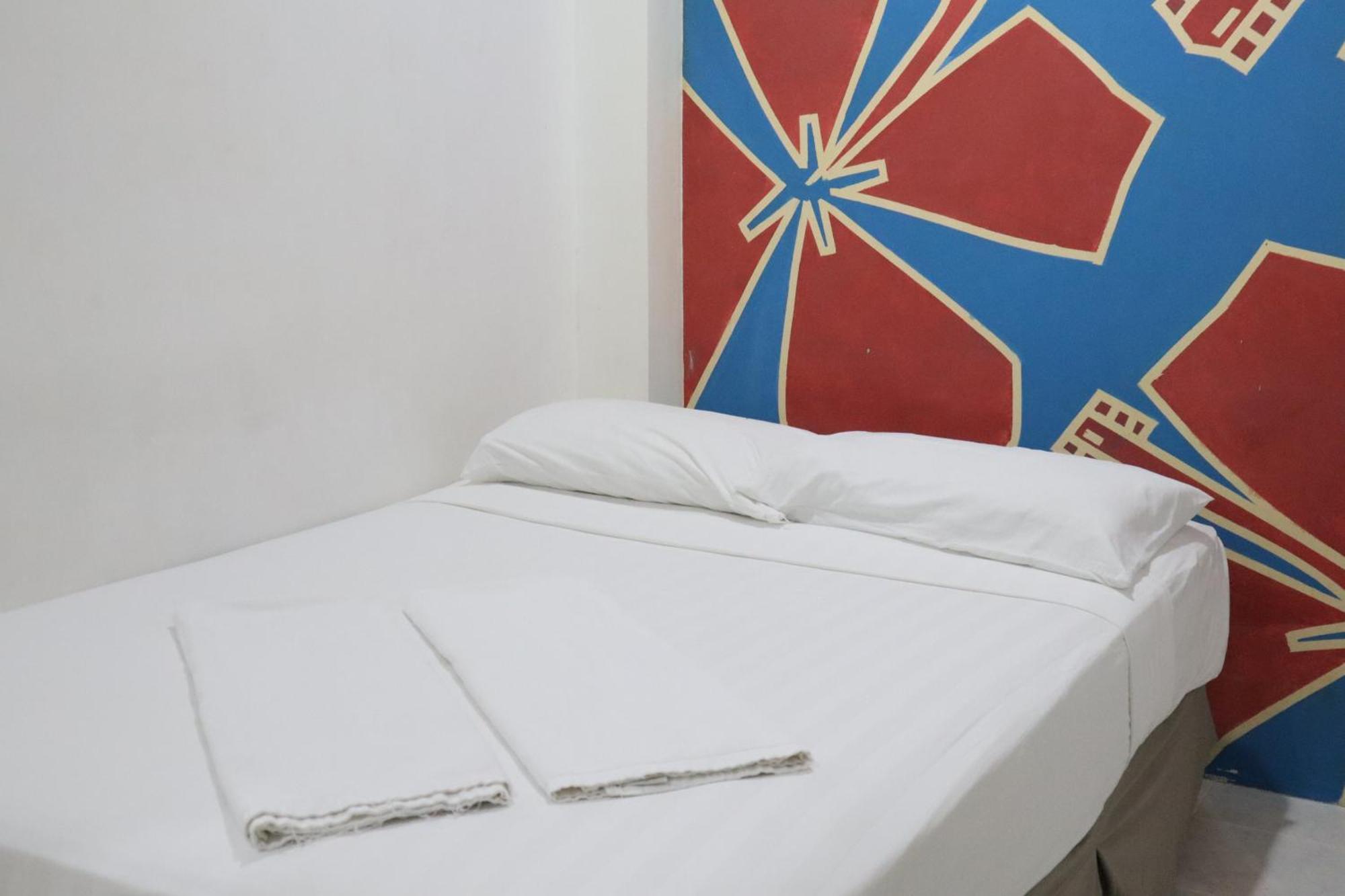 Island Inn Balabag  Dış mekan fotoğraf