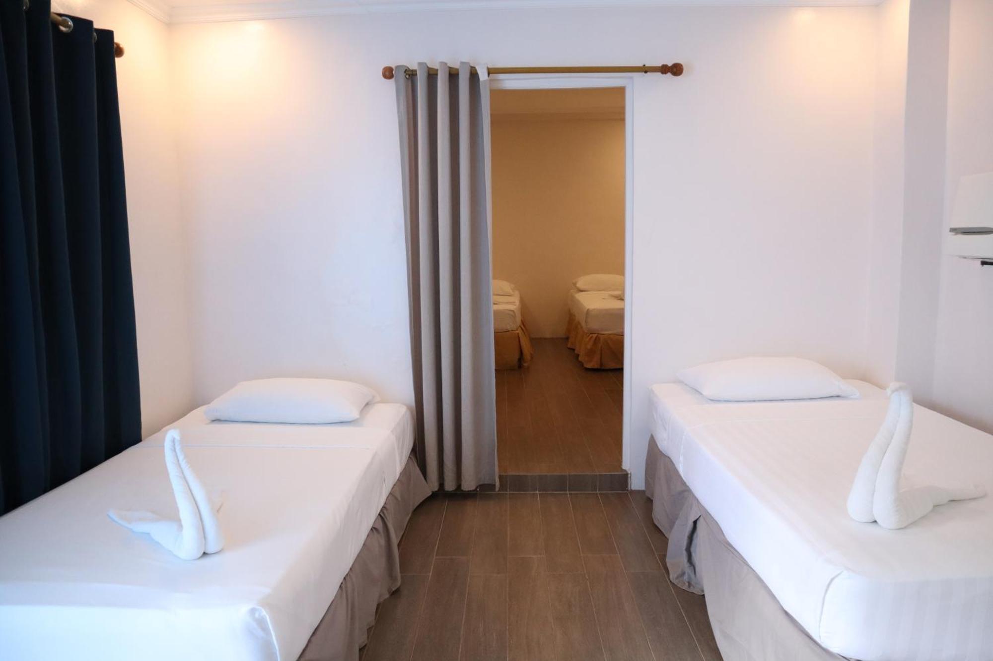 Island Inn Balabag  Dış mekan fotoğraf