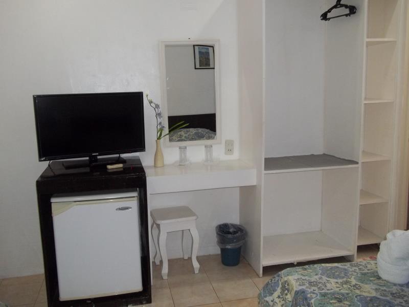 Island Inn Balabag  Dış mekan fotoğraf