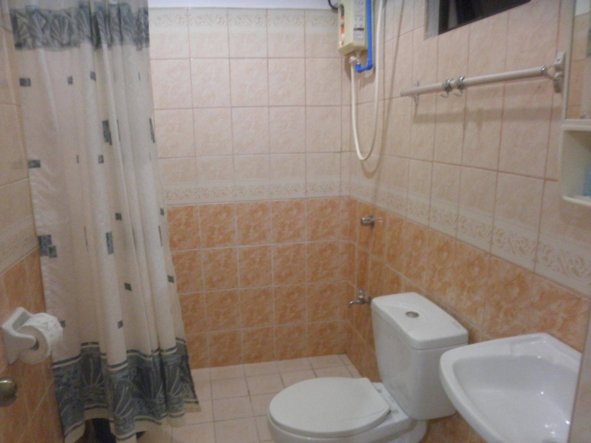 Island Inn Balabag  Dış mekan fotoğraf