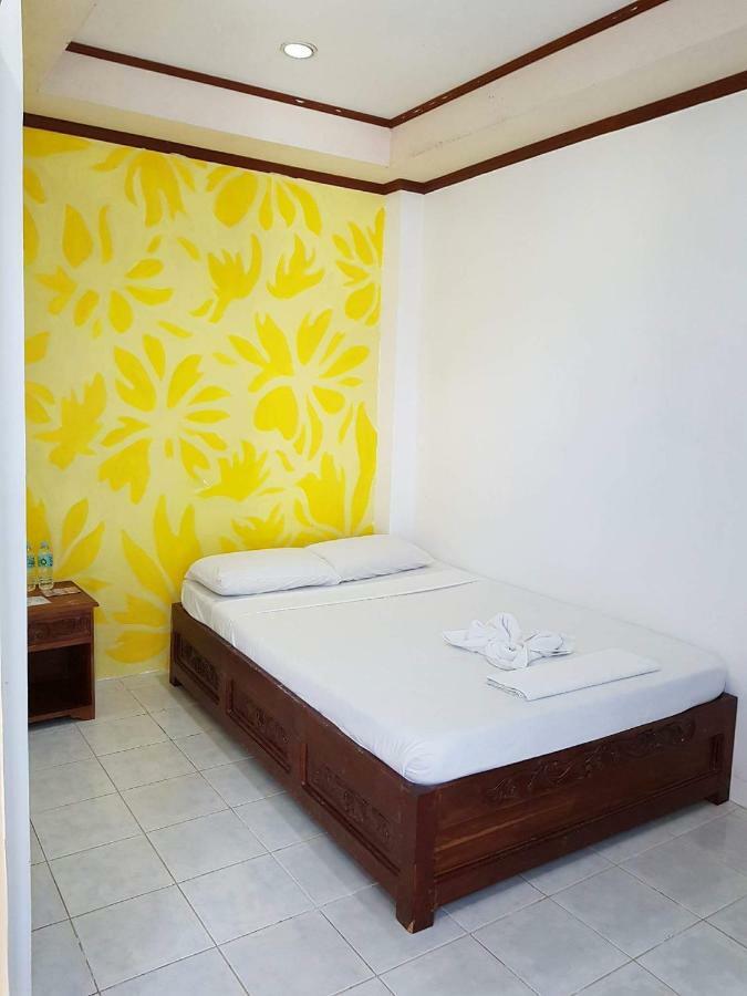 Island Inn Balabag  Dış mekan fotoğraf