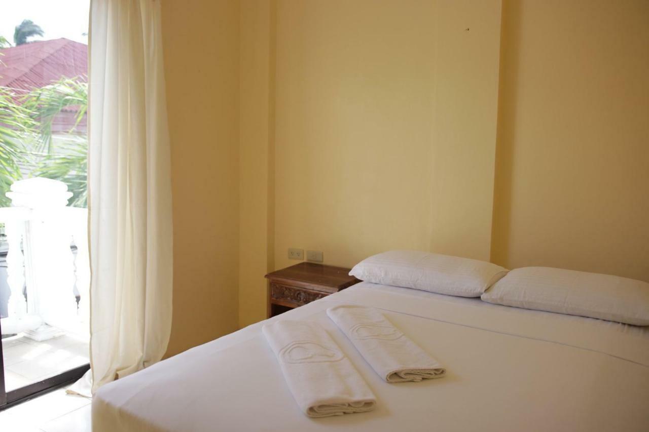 Island Inn Balabag  Dış mekan fotoğraf