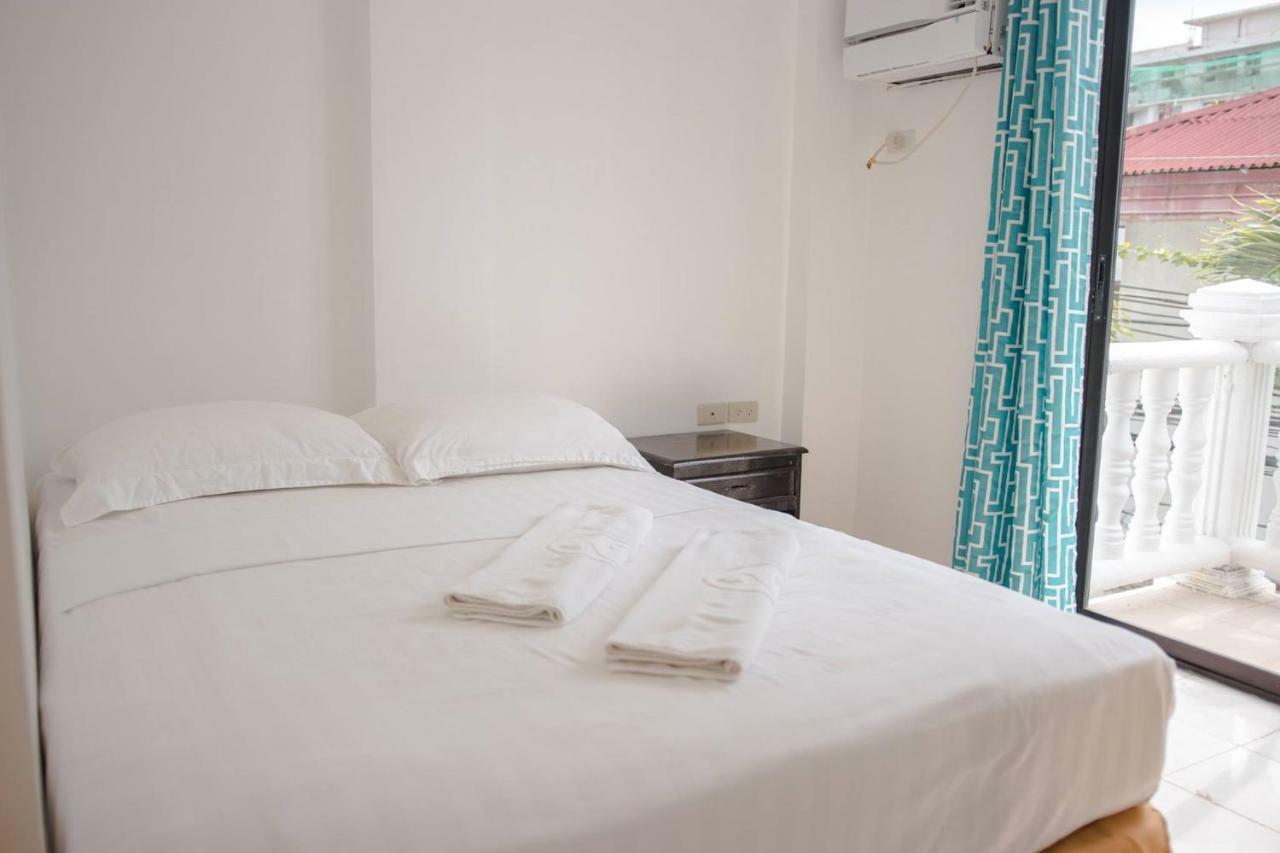 Island Inn Balabag  Dış mekan fotoğraf