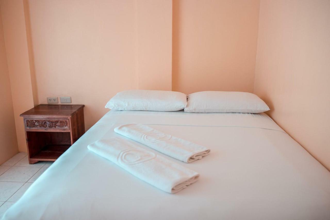 Island Inn Balabag  Dış mekan fotoğraf
